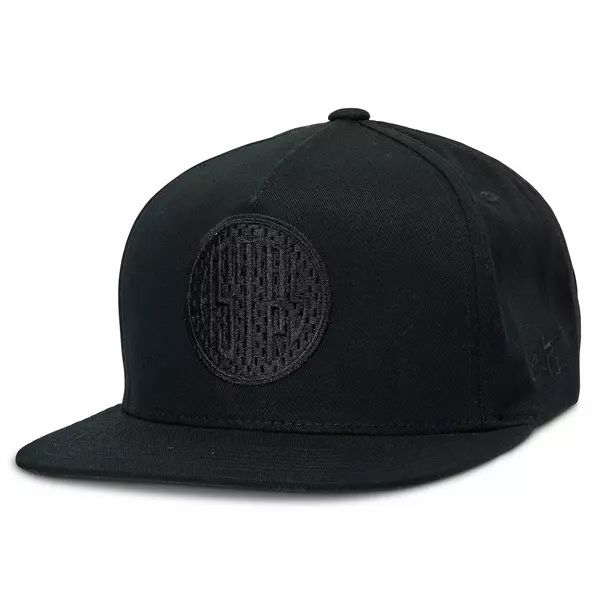 Sapca ALPINESTARS CIRCLE Hat, 6