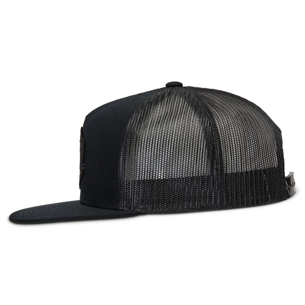 Sapca ALPINESTARS BOLT TRUCKER Hat Bej/Alb, 4