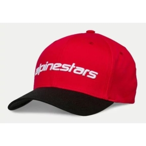 Sapca ALPINESTARS LINEAR Hat, 15