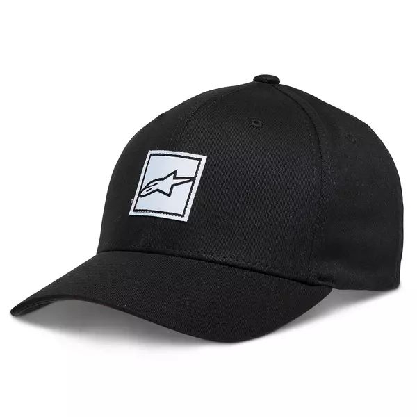 Sapca ALPINESTARS MEDDLE Hat, 4