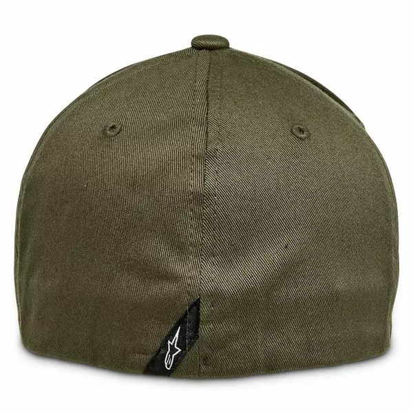 Sapca ALPINESTARS MEDDLE Hat, 11