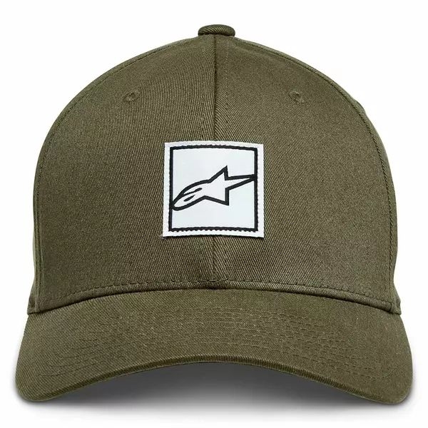 Sapca ALPINESTARS MEDDLE Hat, 18