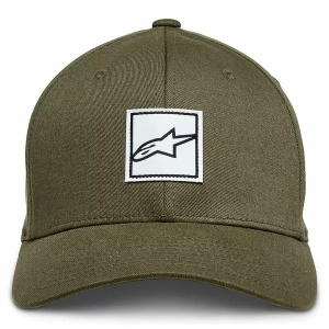 Sapca ALPINESTARS MEDDLE Hat, 18
