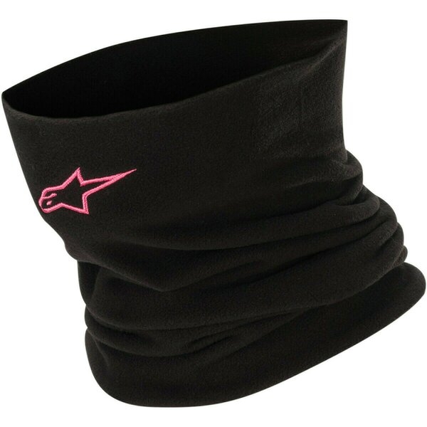 Protectie pentru gat ALPINESTARS NECK WARMER BASELAYER, 3
