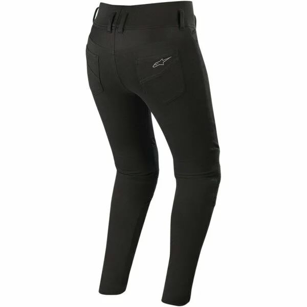 Pantaloni textil de dama Alpinestars Stella BANSHEE, 8