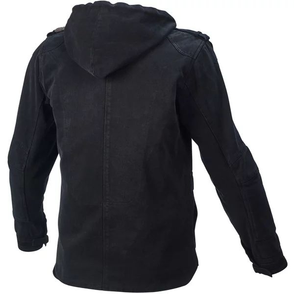 Geaca de protectie textil MACNA COMBAT, 3