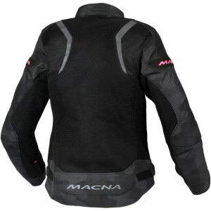 Geaca de vara textil dama MACNA VELOTURA, 5