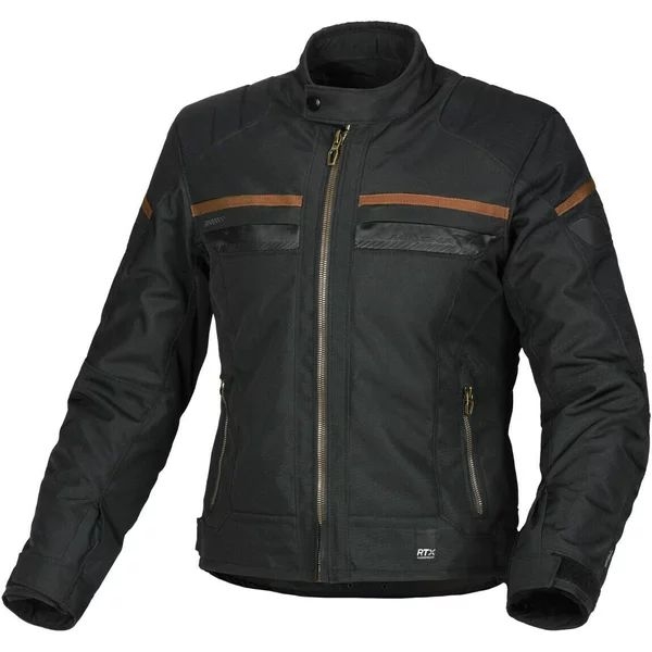 Geaca textil impermeabila dama MACNA ORYON, 6