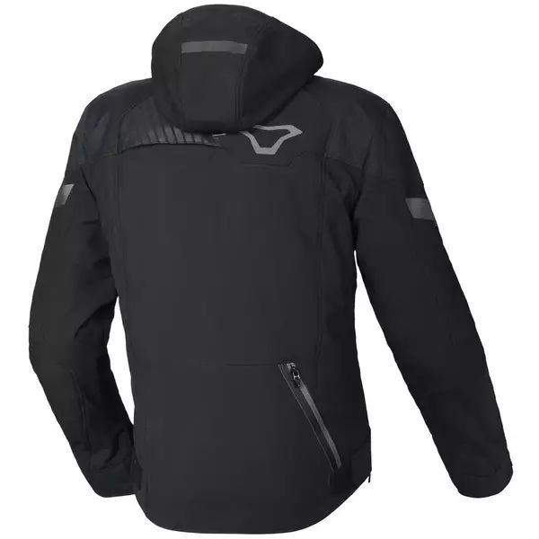 Geaca textil impermeabila MACNA TRAFFIQ, 11