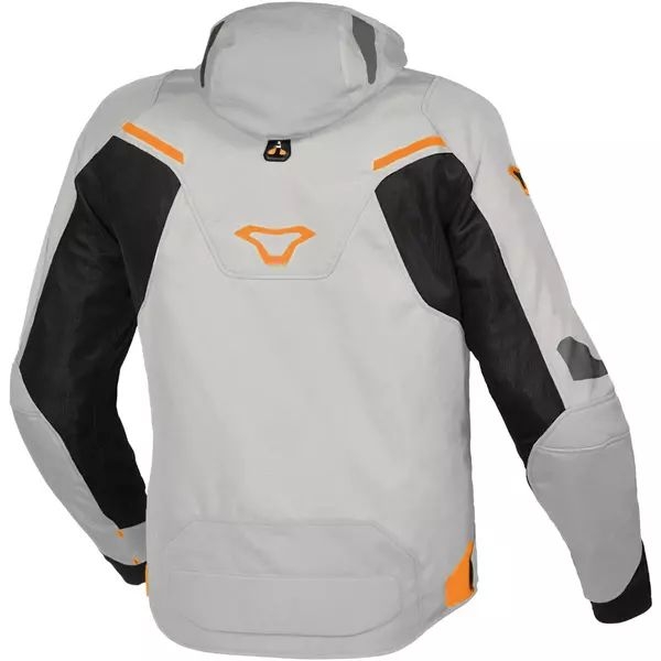 Geaca textil Impermeabila MACNA BEACON, 11