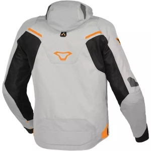 Geaca textil Impermeabila MACNA BEACON, 11