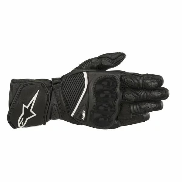 Manusi de piele sport Alpinestars SP-1 V2, 5