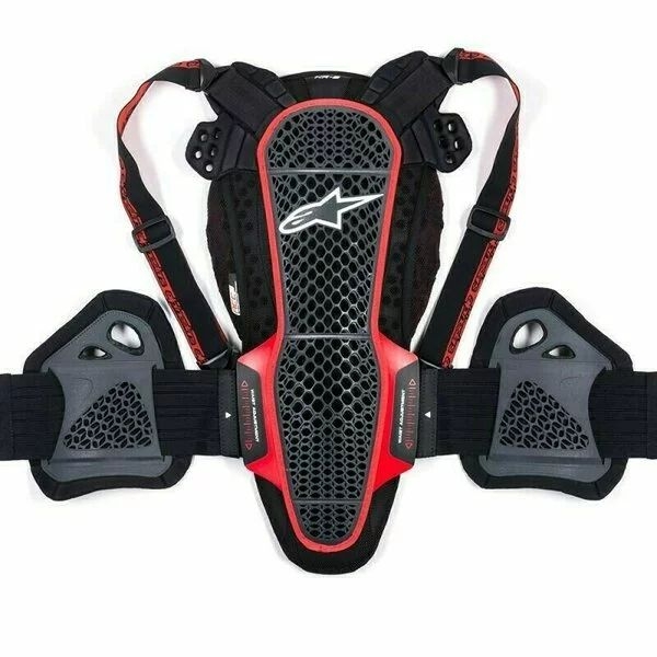Protectie spate Alpinestars NUCLEON KR-3, 3