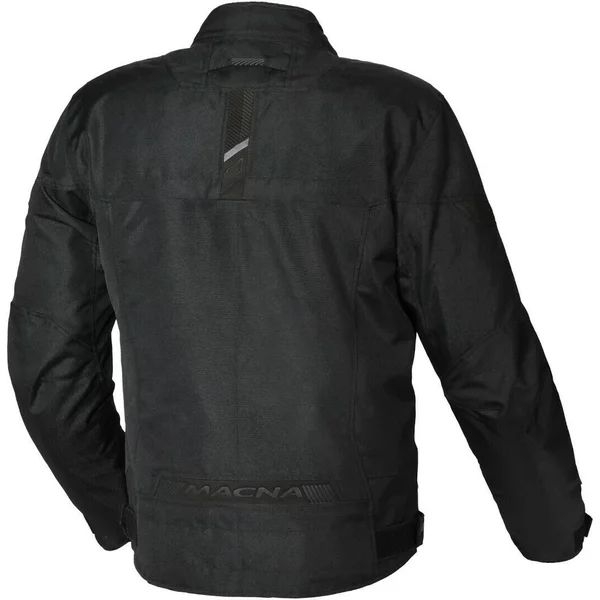 Geaca textil impermeabila MACNA RAPTOR, 4