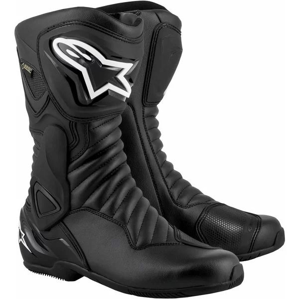 Cizme sport/touring impermeabile Alpinestars SMX-6 V2 GORE-TEX®, 3