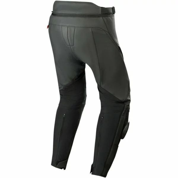 Pantaloni de piele Alpinestars MISSILE V2, 7