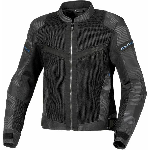 Geaca textil de vara MACNA VELOTURA, 4