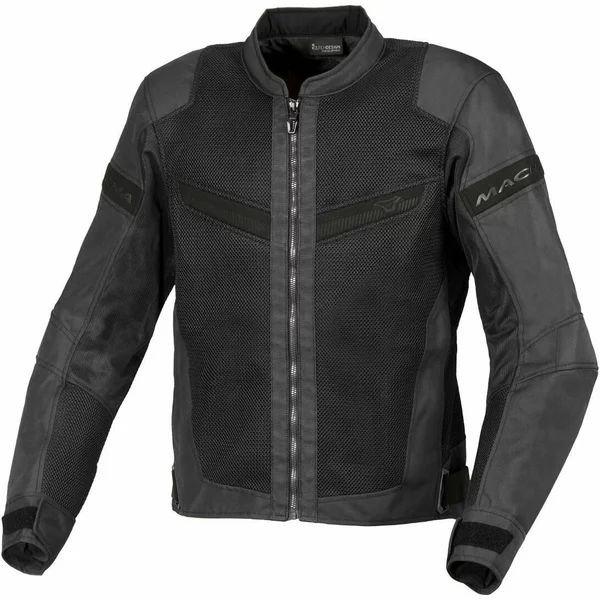 Geaca textil de vara MACNA VELOTURA, 6