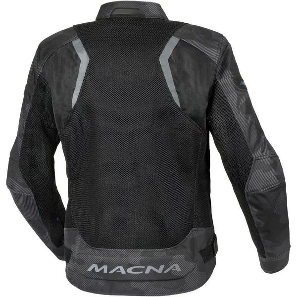 Geaca textil de vara MACNA VELOTURA, 12