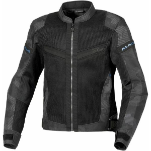 Geaca textil de vara MACNA VELOTURA, 4