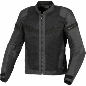 Geaca textil de vara MACNA VELOTURA, 6