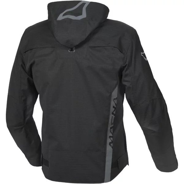 Geaca textil impermeabila MACNA RIGGOR, 9