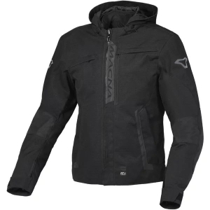 Geaca textil impermeabila MACNA RIGGOR, 11