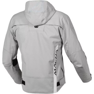 Geaca textil impermeabila MACNA RIGGOR, 13