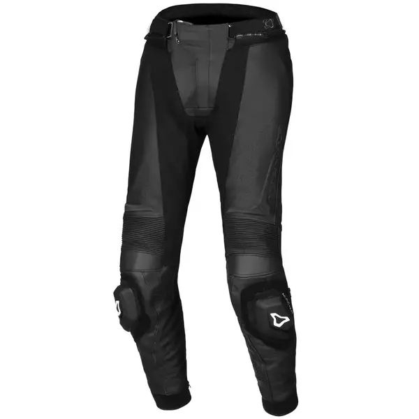 Pantaloni de piele dama sport/touring MACNA VARIO, 4