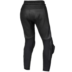 Pantaloni de piele dama sport/touring MACNA VARIO, 5