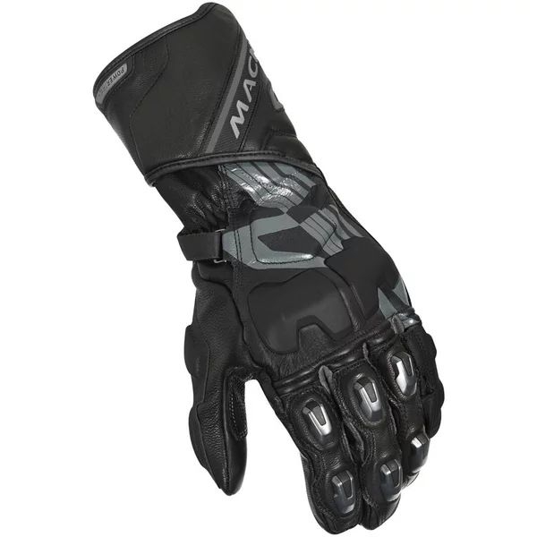 Manusi de piele racing MACNA POWERTRACK, 15