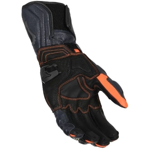 Manusi de piele racing MACNA POWERTRACK, 13