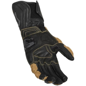 Manusi de piele racing MACNA POWERTRACK, 17