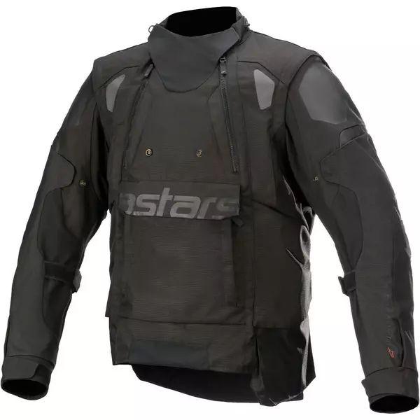 Geaca textil adventure/touring ALPINESTARS HALO DRYSTAR, 5