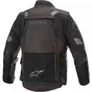 Geaca textil adventure/touring ALPINESTARS HALO DRYSTAR, 16