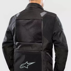 Geaca textil adventure/touring ALPINESTARS HALO DRYSTAR, 17