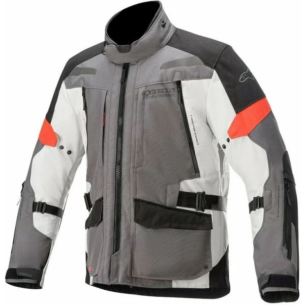 Geaca textil touring ALPINESTARS VALPARAISO V3 Drystar, 4