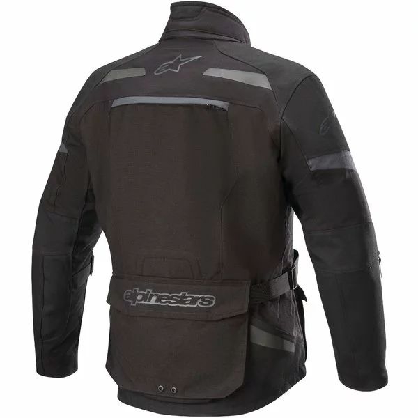 Geaca textil touring ALPINESTARS VALPARAISO V3 Drystar, 6