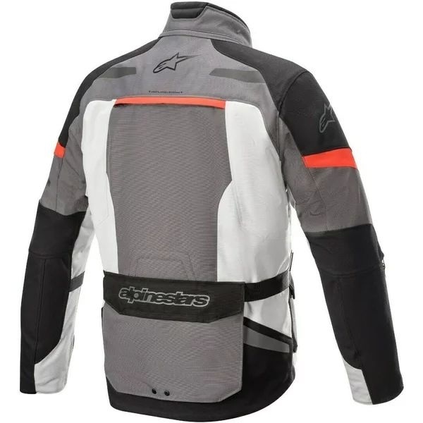 Geaca textil touring ALPINESTARS VALPARAISO V3 Drystar, 8