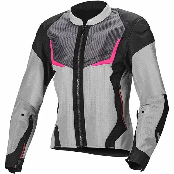 Geaca de vara textil dama Macna Orcano, 4