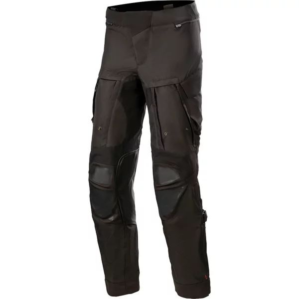 Pantaloni textil adventure/touring ALPINESTARS HALO DRYSTAR, 3