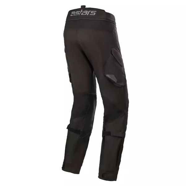 Pantaloni textil adventure/touring ALPINESTARS HALO DRYSTAR, 4