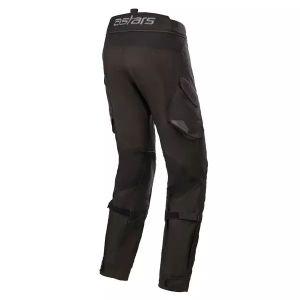 Pantaloni textil adventure/touring ALPINESTARS HALO DRYSTAR, 4