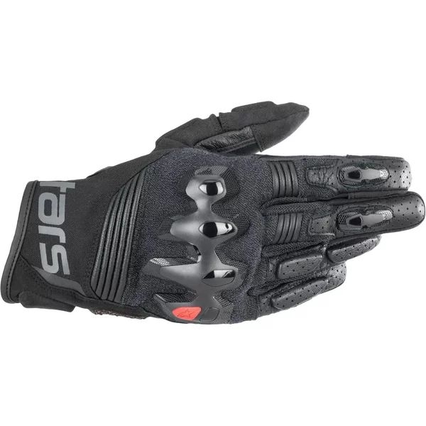 Manusi de piele ALPINESTARS HALO, 7