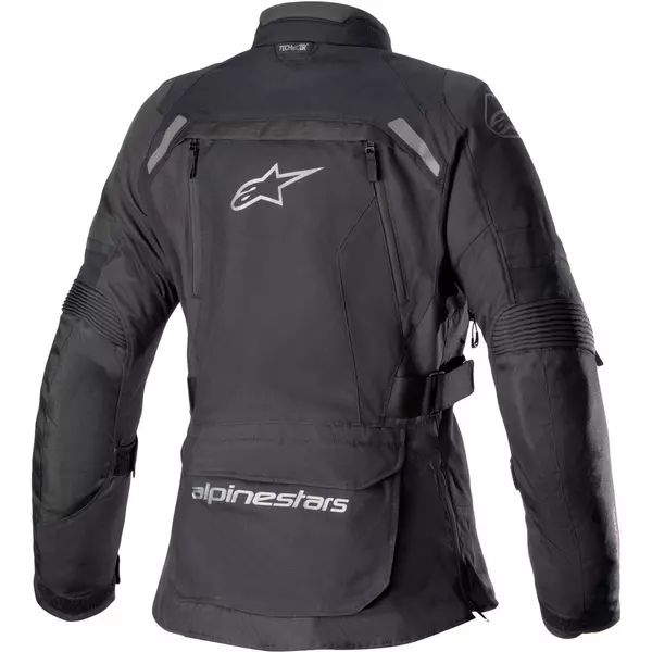 Geaca dama all season textil impermeabila ALPINESTARS STELLA BOGOTA PRO DRYSTAR, 4
