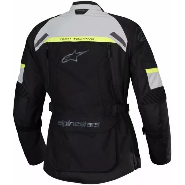Geaca dama all season textil impermeabila ALPINESTARS STELLA BOGOTA PRO DRYSTAR, 6