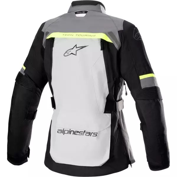 Geaca dama all season textil impermeabila ALPINESTARS STELLA BOGOTA PRO DRYSTAR, 10