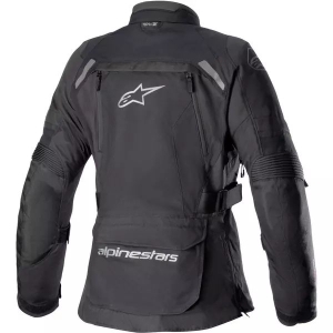 Geaca dama all season textil impermeabila ALPINESTARS STELLA BOGOTA PRO DRYSTAR, 4