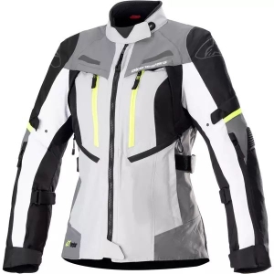 Geaca dama all season textil impermeabila ALPINESTARS STELLA BOGOTA PRO DRYSTAR, 9