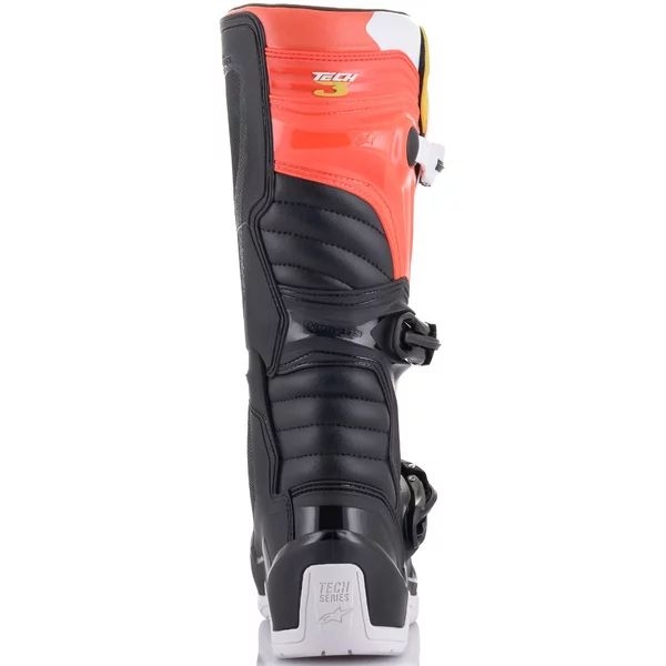 Cizme cross-enduro ALPINESTARS TECH 3 BOOT, 23